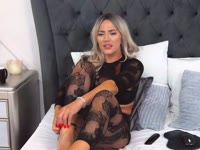 Hello you! I am Aliz and I am happy to be here :)  I am a good entertainer and a great listener, with me, your time will be special and unforgettable. I am waiting for you right here ;-)