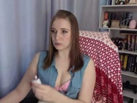 I have really sexy and dirty thoughts.. And sex mashine! Will you help me to find G-spot? I think it is really hot masturbating in front of few guys....