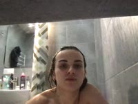 I am a sensual young girl
I have large, charming black lips, accurate eyebrows and bright green eyes with a mischievous, charming look.