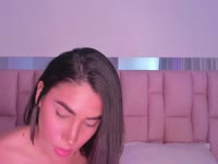 I get turned on by strong minds dirty talk and subtle control I love being watched and told what to do by the right person Im very sexual in private but only if you really know how to earn it