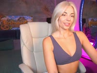 Hi, I’m Bella ✨ I’m confident, feminine and full of energy, but I also have a soft and warm side. I love movement, fresh air, beautiful places, sunshine and taking care of myself. I enjoy playful flirting, genuine attention and that special chemistry that appears when two people feel comfortable together.

I’m attracted to confident, respectful people who know how to enjoy the moment without rushing. When I feel appreciated and relaxed, I open up naturally and become very warm, playful and affectionate.

I love meaningful conversations, eye contact, teasing, emotional connection and moments that feel real rather than forced. For me, the best chemistry is always mutual. ❤️