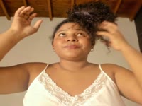 I’m an authentic, confident woman with an energy that connects from the very first moment. I love expressing myself on camera and creating a space where fun, chemistry, and good vibes are the main focus. I can be sweet, playful, or a little daring depending on the mood.
People see me as charismatic, warm, and very natural. I like making others feel comfortable, free to be themselves without judgment. I enjoy meaningful conversations just as much as spontaneous and exciting moments.
If you decide to visit me, you won’t just find a pretty face — you’ll discover a personality that makes you want to stay. I love building real connection, playing with imagination, and making every moment feel unique. Nothing here is routine or boring; every encounter feels special