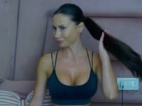 I’m a classy, romantic woman who loves the thrill of seduction. Gentle, passionate, and playful — I enjoy creating moments that feel unforgettable. With me, it’s all about chemistry, teasing, and slowly building desire until we can’t resist anymore.