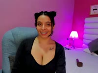 I am a passionate woman, with a smile that captivates and a personality that draws you in from the very first moment. I love to talk, to listen, and to create an atmosphere where you feel comfortable, free, and special. For me, every visitor is unique, and I like to take the time to get to know you, discover what you enjoy, and make sure you love every moment by my side.
If you’re looking for someone to have fun with, laugh, relax, and also let yourself be carried away by passion, I’m here for you. I see myself as playful, affectionate, and truly devoted to what I do. I want you to feel that being with me is stepping into a different space, where complicity and energy flow naturally.