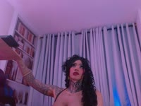 Hi, I am Crystal Evains, a very fun and hot trans girl, very excited to meet you and share unique and hot moments, don