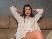 A refined, elegant woman is a rare treasure in a man