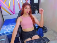 I am an open-minded girl without limits