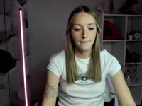 The girl with hypnotizing green eyes — careful, you might forget what you were about to say when you look into them. ?I’m playful, feminine, and full of good energy. I love music, I stay active, and yes… I’m very flexible — which definitely keeps things interesting.If you enjoy a little mystery, a lot of charm, and someone who knows how to keep the vibe fun and warm,then stay a little longer… I might just become your new favorite distraction