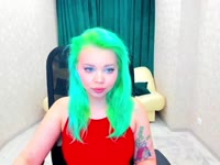 comfortable atmosphere in my room and the desire to surprise you, to see the sparkle in your eyes. So that it would not be just a SHOW, but a real euphoria, when you forget that this is virtual communication and immerse yourself in the feeling of my closeness.