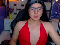 I am a sweet, flirty, and very fun trans girl. I love connecting with people who enjoy a good conversation, sensual moments, and lots of good vibes. I always try to make those who visit my room feel special and comfortable. If you are looking for an authentic, daring experience full of feminine energy, here you will have a perfect place to relax and enjoy with me.