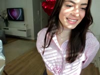 Hello world! My name is Hellen, I seem to have just finished college and I decided to discover a new world of emotions and meet new people! Im 19 years old, I am sure that here we can surprise each other! I’m super into cozy vibes - like chatting, drawing, and playing cute games with my community. I’m still a little shy sometimes, but I’m having so much fun learning and growing.I am incredibly sensitive, do not like rude people. I think we will get along well.