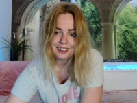 Hello, I am Nicole:) I am here to have nice chat with you, strip for you .. If I am online I am in mood to play together .-) Hot outfits, heels, many toys, oil, lotion.. I am looking forward to our private!N.