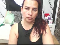 Hello darling, IrinaPalvin, I am a depraved, bad woman, in need of attention and spankings, I am very naughty and affectionate, I have many tastes that I like to share and I would love to get to know you more to spend beautiful moments.