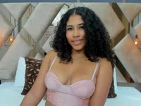 Open mind, exploring my Latin body and sexual desires, I am a mischievous and outgoing woman, I am always willing to offer the best attention and with great breastfeeding show shows !! Expert in it