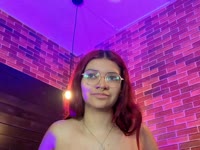 I’m Kira Ruby — a sensual, sweet, and playful woman who enjoys creating real chemistry and intimate moments. I’m warm, attentive, feminine, and I love taking my time to build pleasure and connection. With me you’ll find charm, passion, softness, and a touch of mischief. If you’re looking for a woman who listens, teases and makes you feel truly wanted, you’re in the right place.