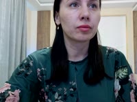 Hi, guys. My name is Anna. I really like to socialize and get to know new people. I love to wear nylon tights, stockings and heels. Let