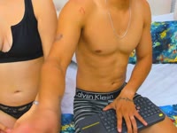 I am a young Latina anxious to know more about sex, I love experimenting and knowing ways to reach an orgasm, know each part of me and fall in love with my sensuality, I am eager to touch you while I look into your eyes