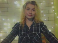 I live by emotions, moments, and smiles. I love when mornings smell like coffee and something new, and evenings invite deep talks where you can just be yourself. I’m not perfect, but I’m real — with a bit of self-irony, a bright gaze, and the ability to listen between the lines. Sometimes quiet and dreamy, sometimes the spark that sets the fire in you. I’m drawn to everything that makes the heart beat faster: music, travel, meeting new people, unexpected confessions, and a touch of flirt. I don’t chase perfection — I value honesty, interest, and chemistry between two souls. Looking for someone who doesn’t need to pretend, who enjoys laughter, dreams, and being genuine. If you feel the same — write to me. Maybe that’s how something beautiful begins.