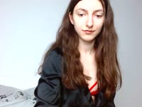 the most important information for customers: yes, I masturbate and undress even in private chat. ❤️ I love foreplay and I believe that it will help you experience better orgasms. In my show, I first start sensually touching my body, I do a striptease, then I start touching myself, and in VIP I focus only on what you want and nobody else here. I like it when you send me tips or turn on my interactive toys, so I can moan even louder. You can even use my toy on free chat. Once I