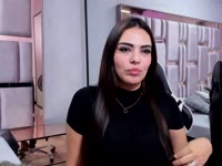 Complacente and open to experiencing your dirty mind, the favorite part of this is to see you in C2C, BDSM, deep throat, roles games, twerk, squirt, feet show, deep fucking, SPH, CEI, humiliation, whipping and more. Don