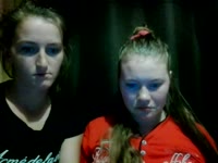 Hello, they call me baby. I