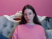 A kind, attractive, and lovely girl)