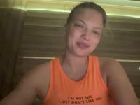 Down to earth, funny, direct and honest.