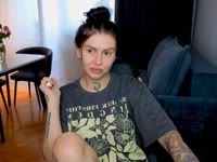 A hot brunette with a sexy figure, a cute face and a sharp mind will spend an unforgettable time with you