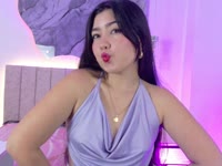 I am a fun, sensual, confident and friendly girl, with a unique energy that will catch you from the first moment. I love to create a comfortable, intimate and interesting atmosphere where you can relax, enjoy and be yourself. Here you won