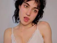 Hi, I’m Eva – a sensual, smart, and very real girl who knows how to build slow, irresistible tension. I