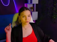 Hey! Greetings from Latvia to your place! I am Sabrina. But without the cat Salem.I am quite modest, I have a lot of tenderness and I am an affectionate girl. Despite this, I have a lot of passion and spark, do you think we can start a fire?I