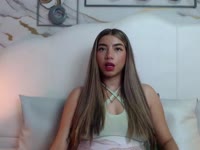 I am a fun girl who loves meeting new people, their tastes, and experiences around the world. I enjoy watching love, science fiction, and thriller movies. I also like learning about fetishes, sexuality, and ways to have fun with our bodies.