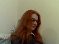 Pleasant to talk to, mature, knowing how to receive and give pleasure in life