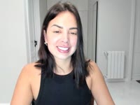 Hey! I speak English, Spanish and Netherland. I am a Spanish woman living in Netherland now. I am single, so I am always horny.
I am here to have fun and try new things, do u wanna have fun with me? Come on <3