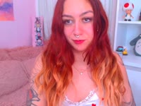Hi I am Suzanne, I am a very open minded girl that is looking to have some fun online. I am very caring and thoughtfull with the ones I love, Im the easiest pearson to get a smile from!