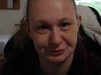 I am a young pretty woman.
I like music.
I think he