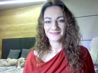 I’m the kind of girl who’s hard to forget, even if you planned to stay “just for a minute.” I know how to be different: gentle and daring, playful and calm, mysterious and completely open — it all depends on the mood and who’s on the other side of the screen.
I love feeling the atmosphere, catching looks, words, and the pauses between them. I appreciate attention to details, genuine interest, and light flirting without rushing. With me, you can relax, smile, forget the noise of the day, and simply be yourself.
I don’t like clichés or boring conversations. It’s much more exciting when things flow naturally: a bit of intrigue, some humor, and the right tension. Sometimes I talk, sometimes I’m quiet — but even my silence can say a lot.
If you enjoy the moment, love real connection, and know that true attraction starts with emotions — we’ll definitely get along. I’m here to make your evening… or maybe your night, a little brighter.