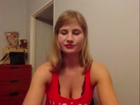 Hello :)Im Tesi and Im watching here fun,come to me and enjoy ;)