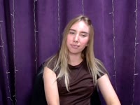 Hello dear) I am sweet sexy real legally blonde with vanilla lips and sexy body
My eyes make u get crazy hun. Come to me, and i make u day smell very tasty vanilla with cherry
