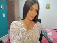 I am a passionate woman that really wants to bring you an unforgettable experience, just tell me what makes you happy and I will please you, feel free to express yourself, I am the type of woman to have deep conversations and play however you want