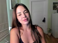 Hey! I speak English, Spanish and Netherland. I am a Spanish woman living in Netherland now. I am single, so I am always horny.
I am here to have fun and try new things, do u wanna have fun with me? Come on <3