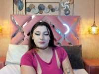 I am that Latin white girl who loves to have fun without a very flirtatious limit, daring and with a smile that will go crazy. My breasts are as big as my desire to play, firm, generous and always willing to be your favorite fantasy. I love to look at me, to wish me, to explore me with my eyes and imagination. Are you ready to get carried away by this temptation that does not know how to say no to pleasure?