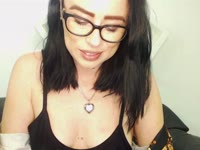 I am a sweet girl...in every way :) i like to meet new people and make new friends...i love sex with everything about it and to discover and talk about sex experiences, positions and fetishes ...i think you always have something to learn and i want to be the best