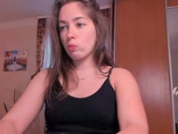 Hello, Friend.
ill not make HUGE bio) Because the best way know me - talk to me on stream.
Im No Nude model because of my decision and comfort.
The best feelings we have when there are something we getting what touching our mind and soul . For me webcam is the place were u can meet great people  who u can  share something which u cannot share in real life.
Sometimes we all need someone who will listen and understand our craziest ideas. 1 good tip raplace 1000 compliments )lol Sorry but i cannot hide my materialistic side. I know i have beautifull eyes . But those words will not make them shine as much as gifts or money =D