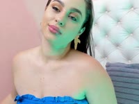 I am a Latin girl who always seeks to enjoy life to the fullest. I consider myself an outgoing, happy and energetic person, qualities that are reflected in everything I do.