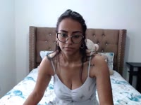 Hello, my name is Lorena, I will be delighted to welcome you, I am a fun 20-year-old girl looking for experience, I am from Colombia, I like to meet new cultures, people, and I would love to be able to give you the necessary fun and distraction