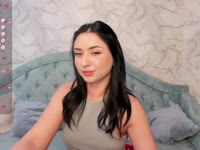 Hello everyone! My name is Lina, and I am 26 years old! I am ready to meet new and interesting people with whom we can have interesting conversations on various topics and have fun! Please do not be rude or cruel, as it may hurt my fragile heart!