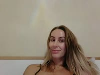 open minded and funny person