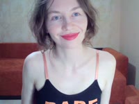 Hello dear guest. My name is Laura. I am here to fulfill your desires and secret fantasies. Do you want to see me dancing striptease for you and playing with my pussy? Or you want to talk heart to heart - I will be happy to talk with you about whatever you want. In prvt and vip, I do such things: undress, dance, striptease, play with pussy, masturbate, change outfits, shoes, wear different dresses, heels, put on stockings, play with heels, humiliation of slaves. Depending on your preferences, I can be a submissive or mistress. But I prefer
being a submissive. I am kind, gentle, obedient. But I don