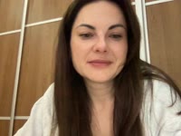 I’m a young, beautiful brunette with long flowing hair and a calm, captivating presence. I combine softness with confidence, tenderness with a hidden spark. I can be gentle, playful, or mysterious — it all depends on the mood and the energy we share.
Time feels different with me. I create a space where you want to stay longer: a little flirting, a little warmth, and a lot of genuine emotion. I enjoy attention, but I value real interest even more. If you’re looking for more than just a pretty picture — you’re in the right place.